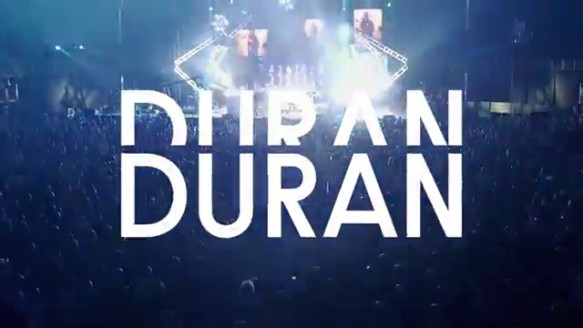 Duran Duran