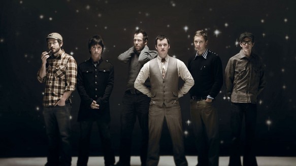 Modest Mouse & Brand New