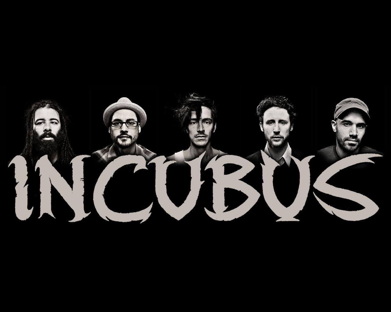 Incubus & Jimmy Eat World