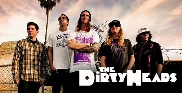 The Dirty Heads & Soja