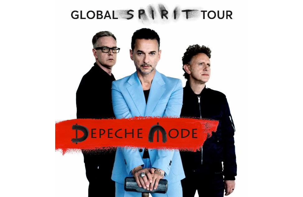 Depeche Mode