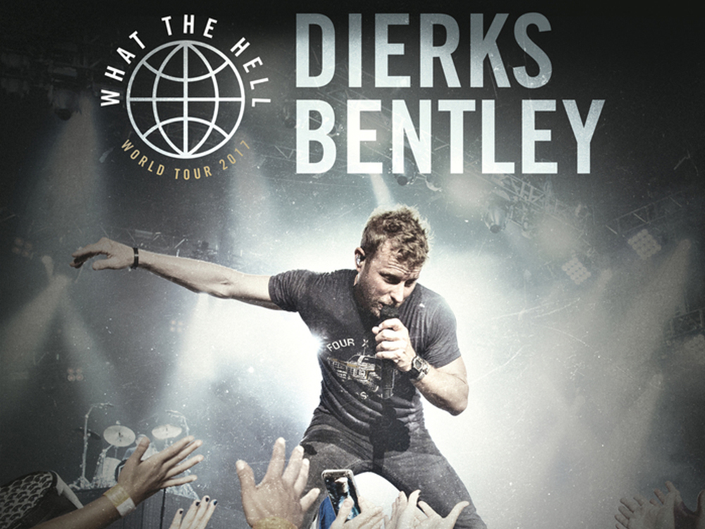 dierks bentley mattress firm