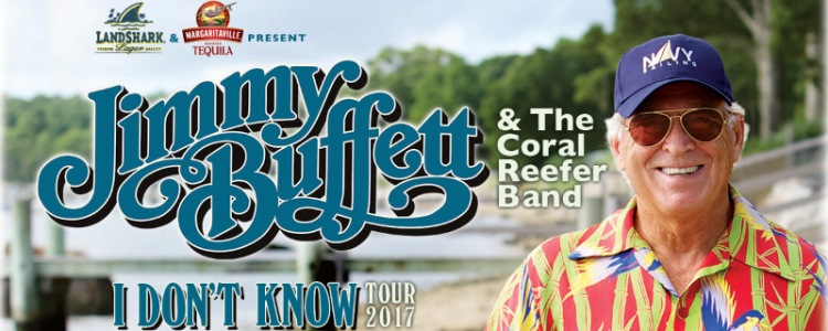 Jimmy Buffett