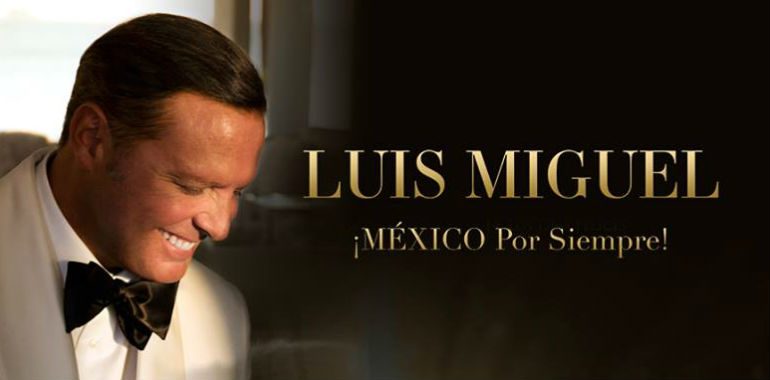 Luis Miguel