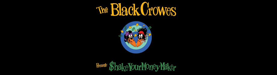 The Black Crowes