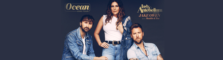 Lady Antebellum