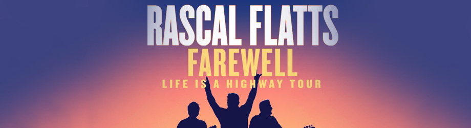 Rascal Flatts