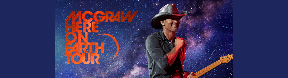 Tim McGraw