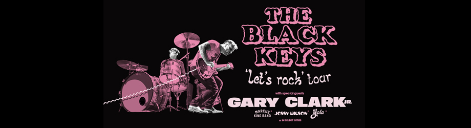 The Black Keys