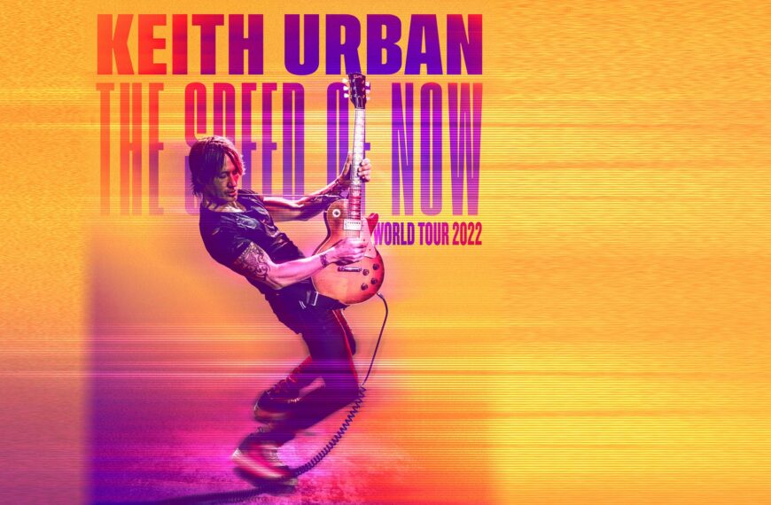 Keith Urban