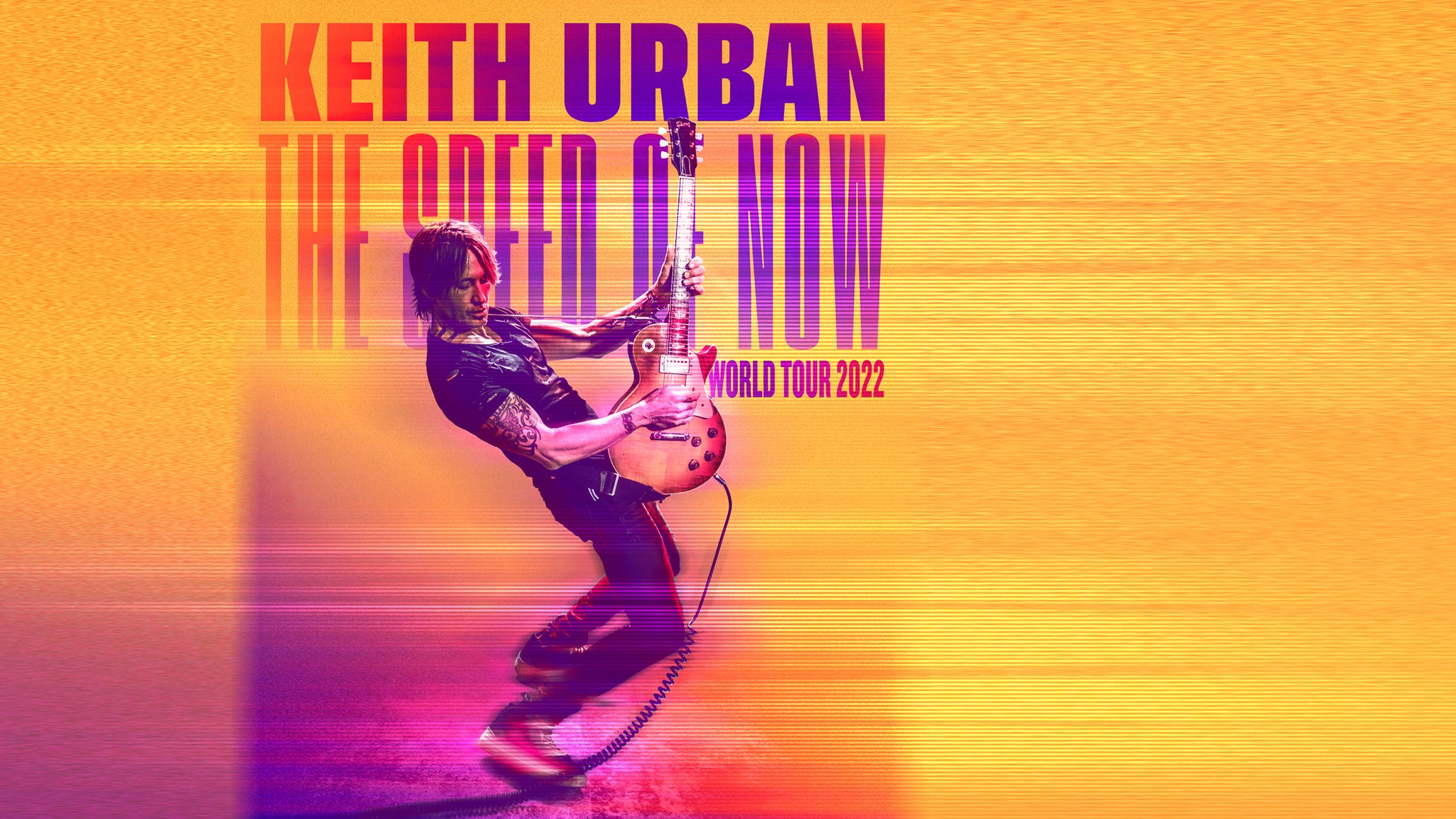 Keith Urban