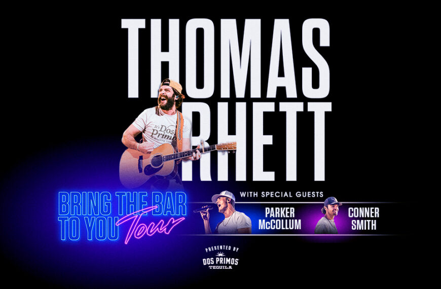 Thomas Rhett