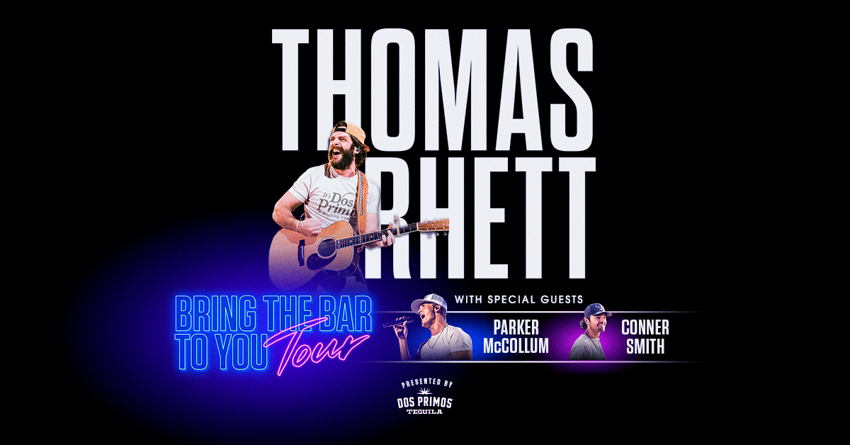 Thomas Rhett