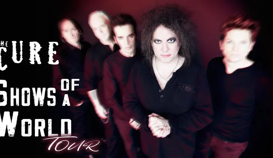 The Cure