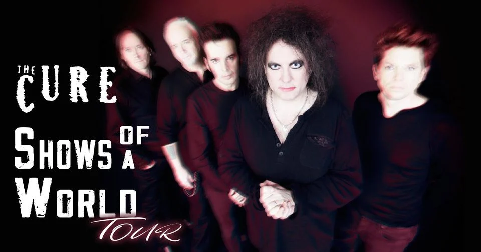 The Cure