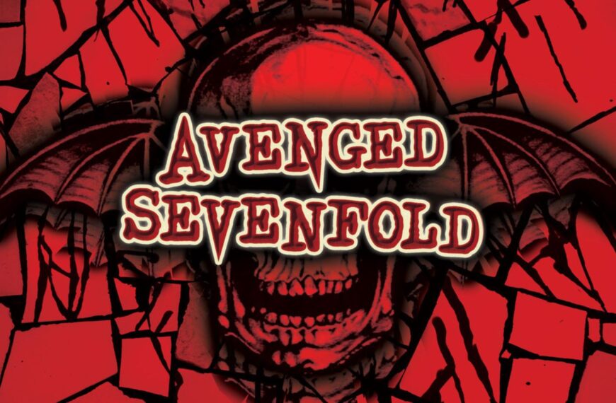 Avenged Sevenfold & Falling In Reverse