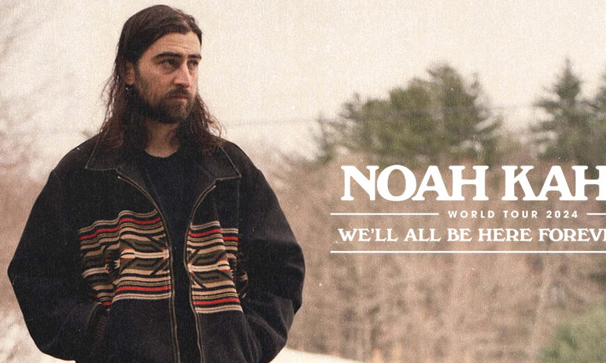 Noah Kahan