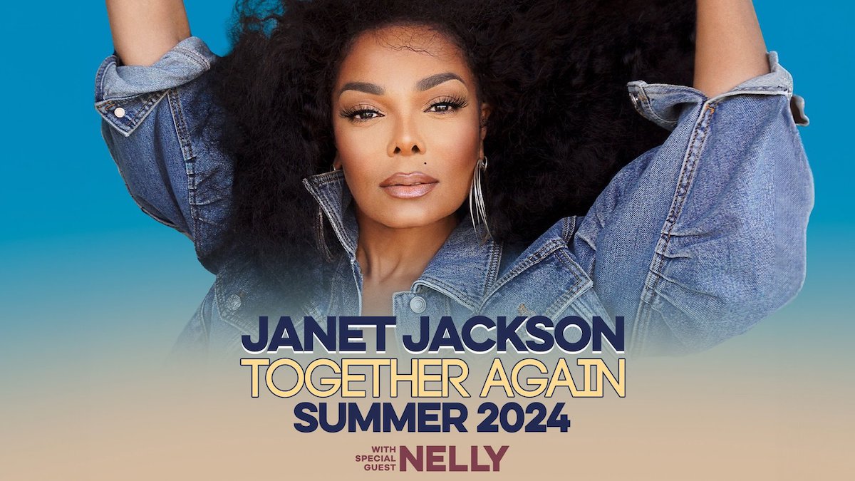 Janet Jackson & Nelly