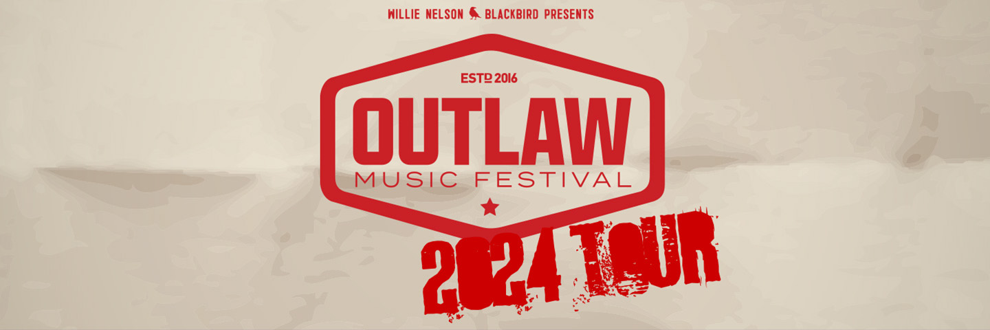 Outlaw Music Festival: Willie Nelson, Bob Dylan & John Mellencamp