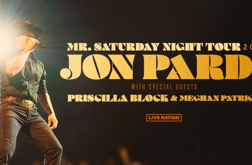 Jon Pardi - North Island Credit Union Amphitheatre - 09090909 2121 2024202420242024