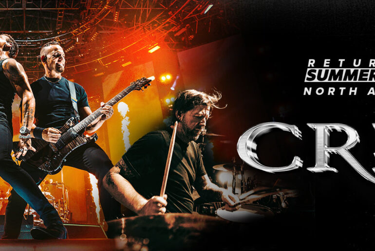 Creed - North Island Credit Union Amphitheatre - 08080808 0606 2025202520252025
