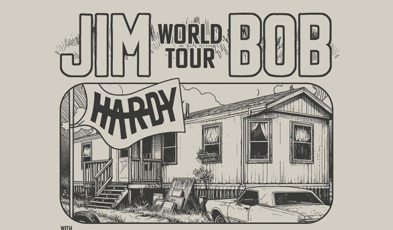 Hardy - North Island Credit Union Amphitheatre - 05050505 2222 2025202520252025