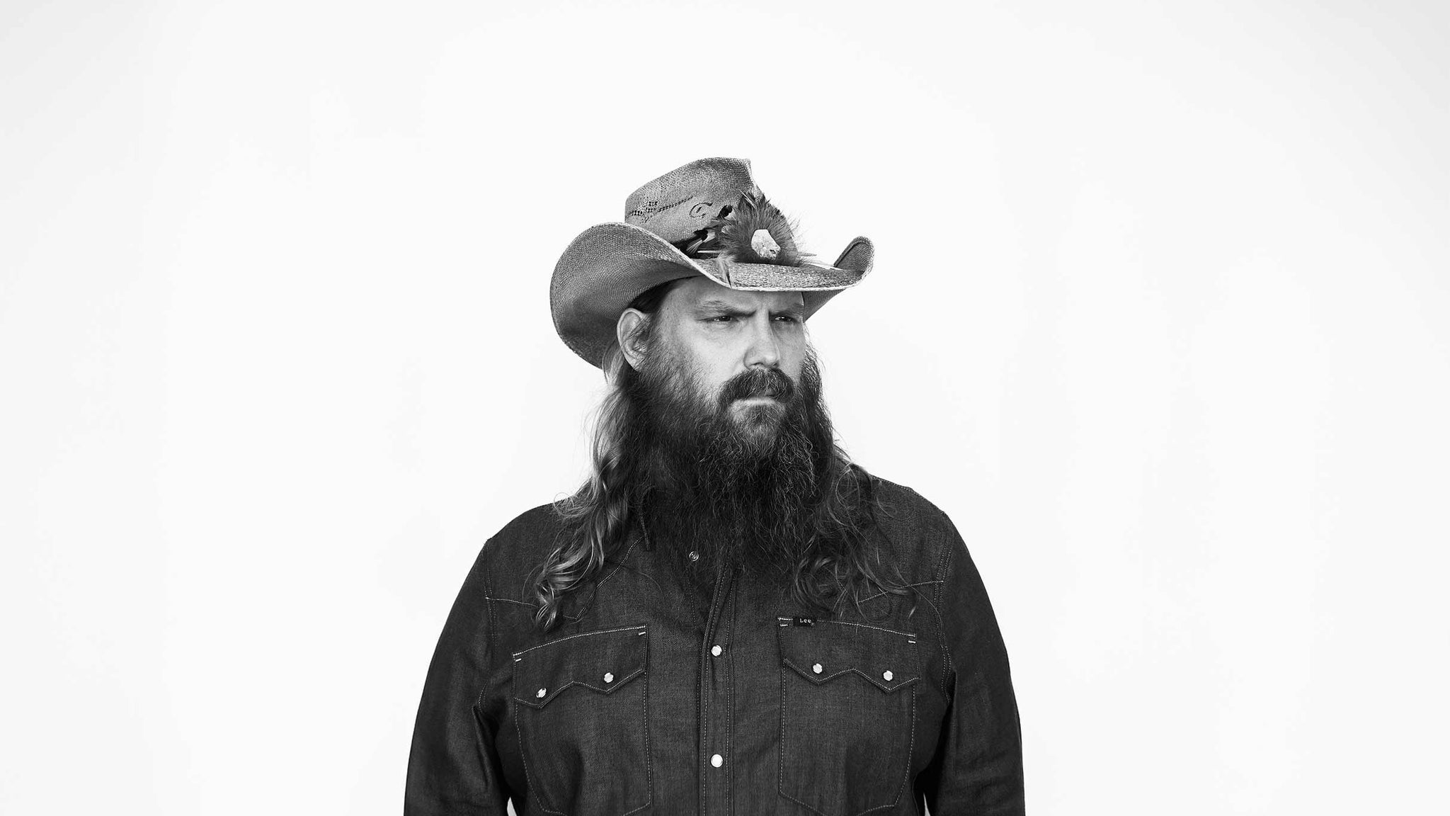 Chris Stapleton’s All-American Road Show: Chris Stapleton & Molly Tuttle Chris Stapleton's All-American Road Show: Chris Stapleton & Molly Tuttle - North Island Credit Union Amphitheatre - 07070707 1111 2026202620262026