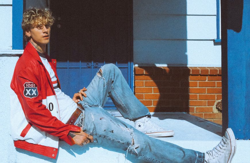 Machine Gun Kelly & Wiz Khalifa - North Island Credit Union Amphitheatre - 05050505 1717 2026202620262026