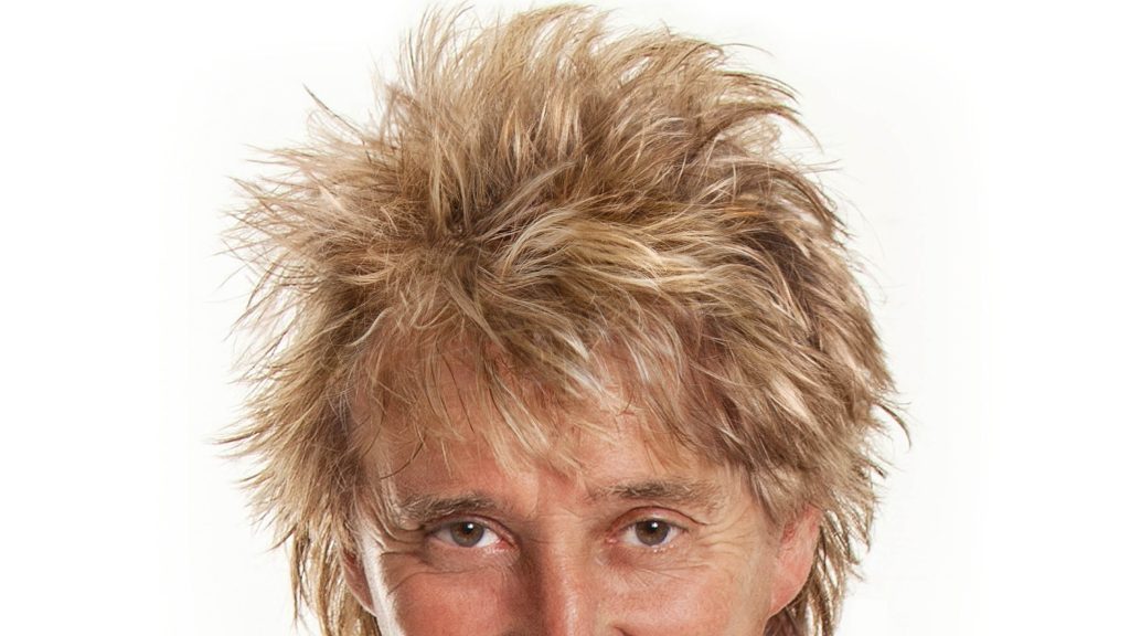 Rod Stewart - North Island Credit Union Amphitheatre - 06060606 1212 2026202620262026