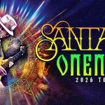 Santana & The Doobie Brothers